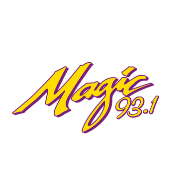 KMGJ Magic 93.1 FM live