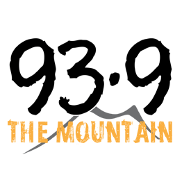 KMGN The Mountain 93.9 FM live