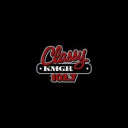KMGR Classy FM 95.9 FM live