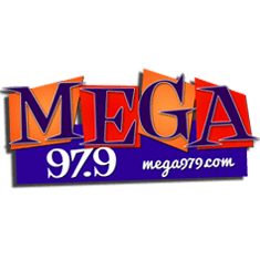 KMGV Mega 97.9 FM live