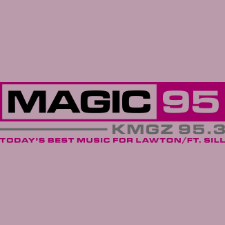 KMGZ Magic 95.3 FM live