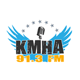 KMHA Alternative 91.3 FM live