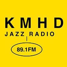 KMHD Jazz Radio 89.1 live