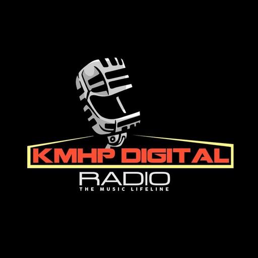 KMHP Digital Radio live