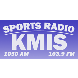 KMIS Sports Radio 1050 AM & 103.9 FM live