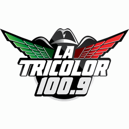 KMIX La Tricolor 100.9 FM live