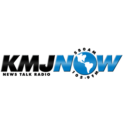 KMJ News Talk 580 AM and 105.9 FM live