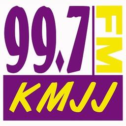 KMJJ 99.7 FM live
