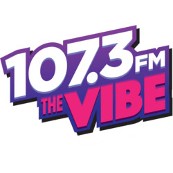 KMJK 107.3 The Vibe live