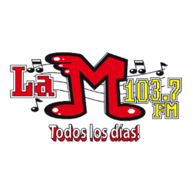 KMLA La M 103.7 FM live