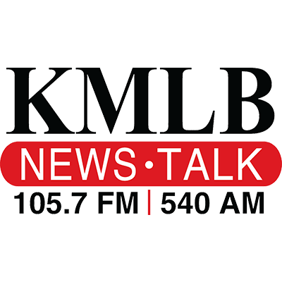 KMLB News Talk 540 AM 105.7 FM live