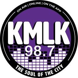 KMLK FM live