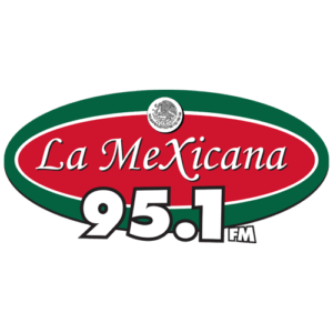 KMLY La Mexicana 95.1 FM live