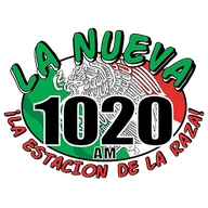 KMMQ La Nueva 1020 AM live