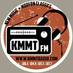 KMMT 106.5 FM live