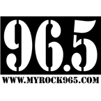 KMMY My Rock 96.5 FM live