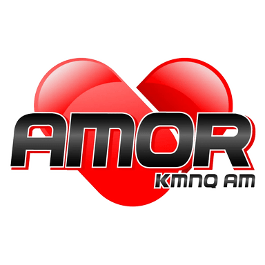 KMNQ Amor Radio live