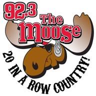 KMOZ The Moose 92.3 FM live
