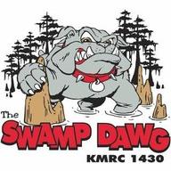 KMRC The Swamp Dawg 1430 AM live