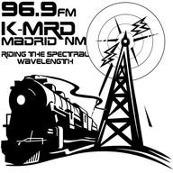 KMRD-LP Madrid Community Radio 96.9 FM live