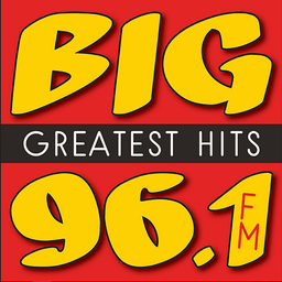 BIG 96.1 KMRX-FM live