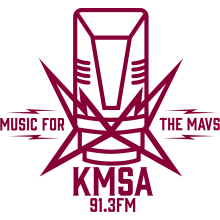 KMSA 91.3 FM live