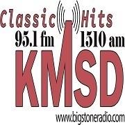 KMSD 98.3 & 1510 KMSD live