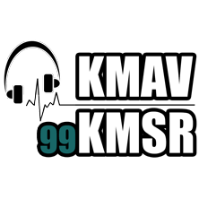 KMSR & KMAV Sports Radio 1520 AM live