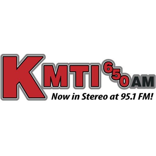 KMTI Country 650 AM live