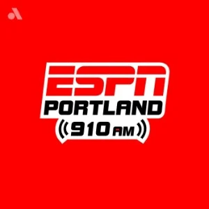 KMTT 910 ESPN Portland live