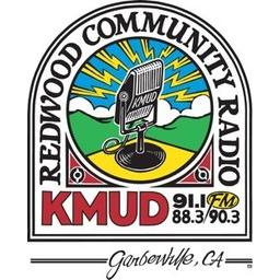 KMUD and KLAI 91.1 and 90.3 FM live