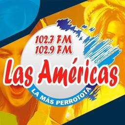 KMUS Radio Las Americas 1380 AM live