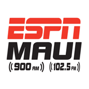 KMVI ESPN Maui live