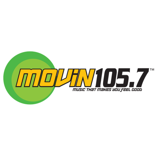 KMVN MOVIN 105.7 FM (US Only) live