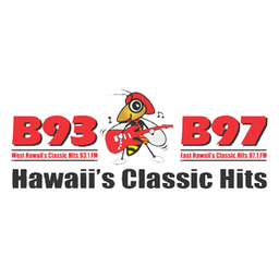 KMWB B93 / KNWB B97 (US Only) live