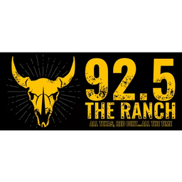 KMWX 92.5 The Ranch live