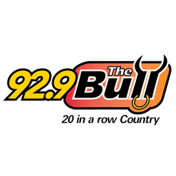 KMXN 92.9 The Bull live