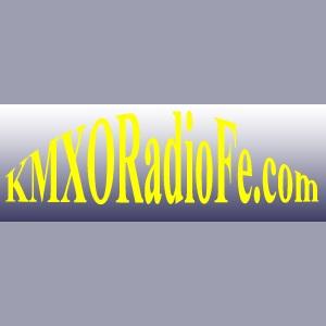 KMXO Radio Fe live