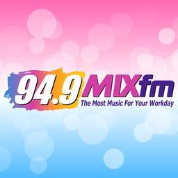 KMXZ Mix 94.9 FM live