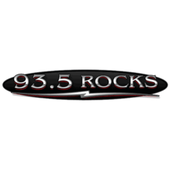 KMYK 93.5 Rocks FM (US only) live