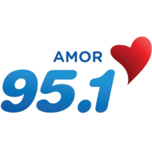 KMYO Amor 95.1 FM live