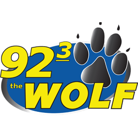 KMYY 92.3 The Wolf live