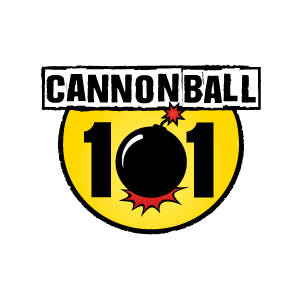 KNBL Cannonball 101 Radio live