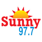 KNBZ Sunny 97.7 live