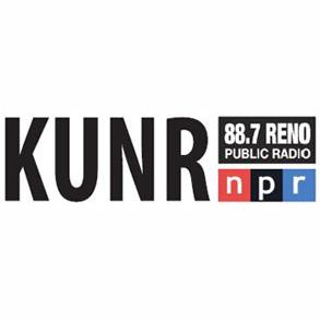 KNCC / KUNR – 91.5 / 88.7 FM live