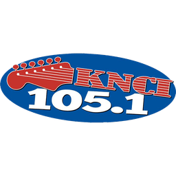KNCI New Country 105.1 FM live