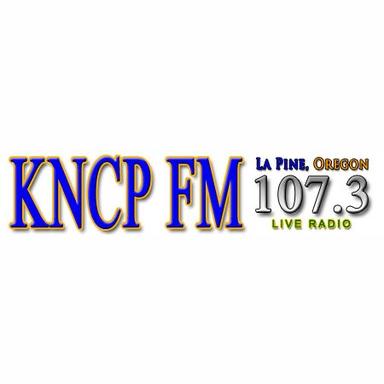 KNCP FM 107.3 live