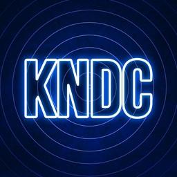 KNDC 1490 AM live