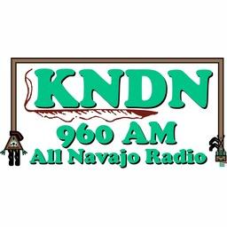 KNDN 960 AM live