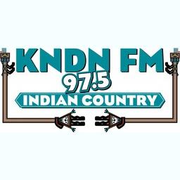 KNDN 96.5 FM live